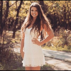 Meet your Posher, Kaitlyn